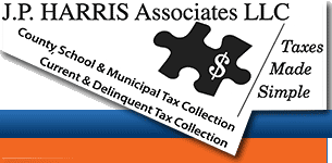 J.P. Harris Associates